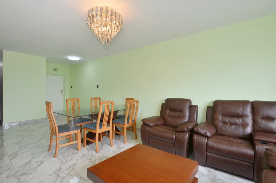 To Let 3 Bedroom Property for Rent in Milnerton Western Cape